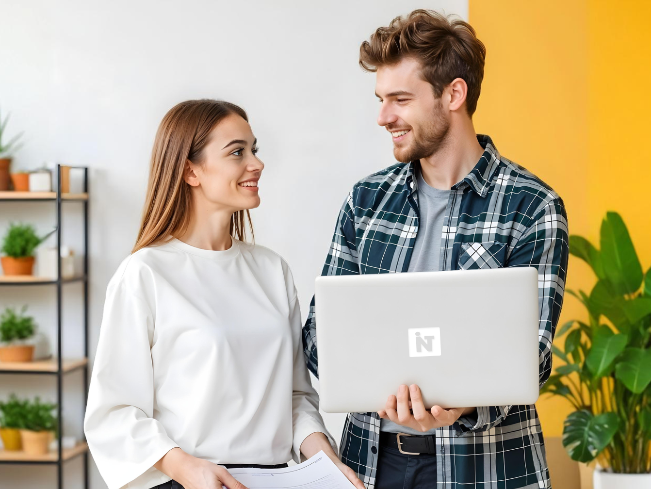 Что вы получите