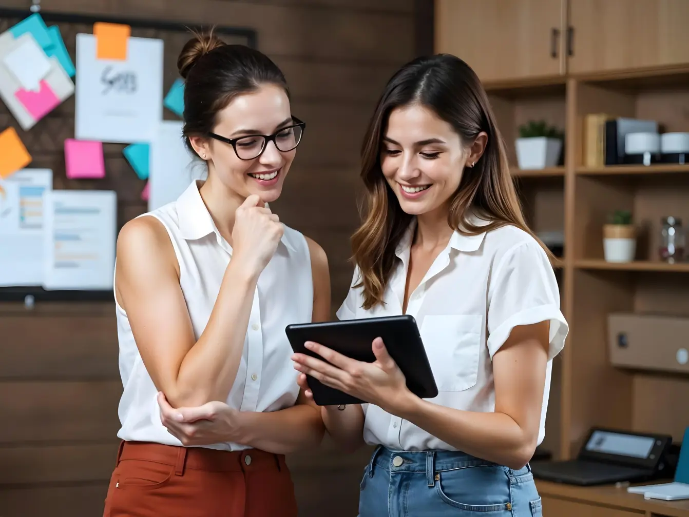 Что вы получите