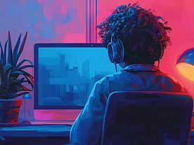 ChatGPT и DALL-E: как нейросети меняют digital-маркетинг