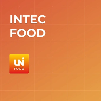 INTEC.Food + 1С-Битрикс: Старт