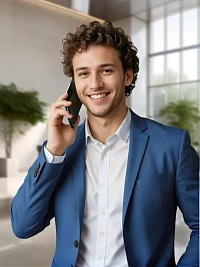 Андрей Сергеев