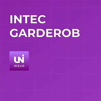 INTEC.Garderob + 1С-Битрикс: Старт