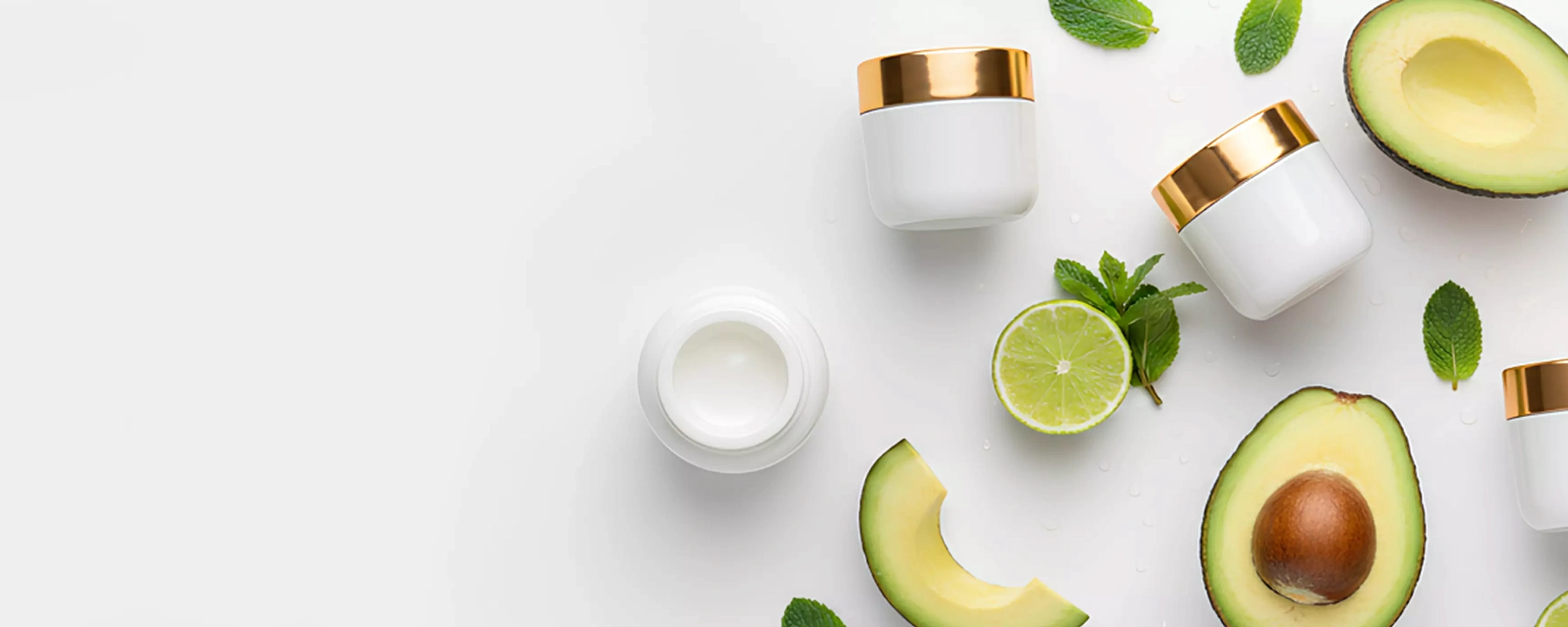 Разработка сайта «AVOCADOVE»