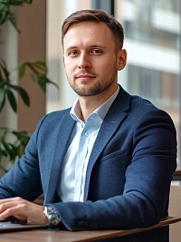 Савельев Никита