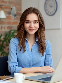 Ксения Ланг