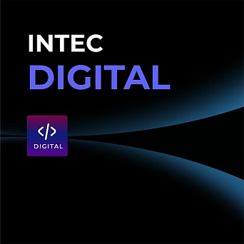 INTEC.Digital + 1С-Битрикс: Старт