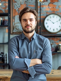 Абрамов Андрей Абрамов Андрей