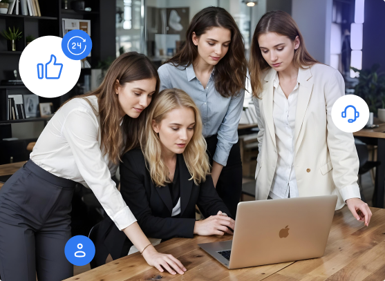 Наш подход Наш подход