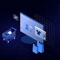 Разработка интернет-магазина Разработка интернет-магазина